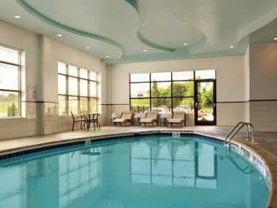 Hotel Embassy West Knoxville