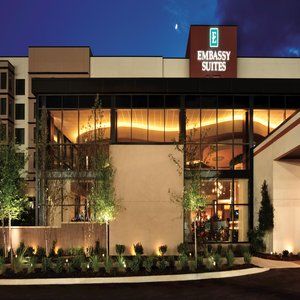 Embassy West Knoxville
